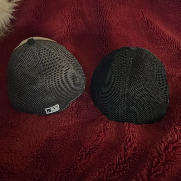 New York Yankees baseball hats- 2 - Picture 2 of 7